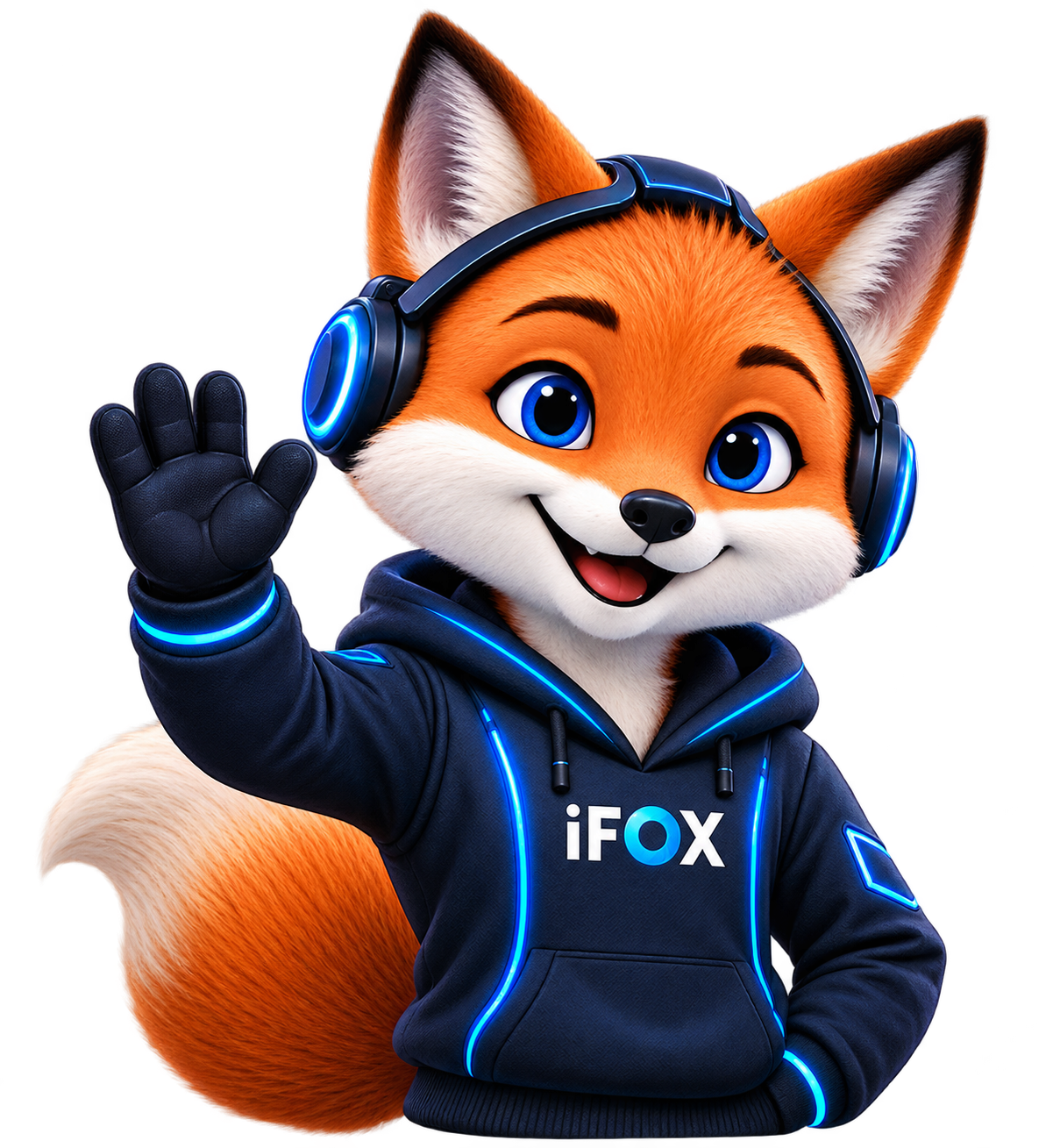iFOX AI Assistant